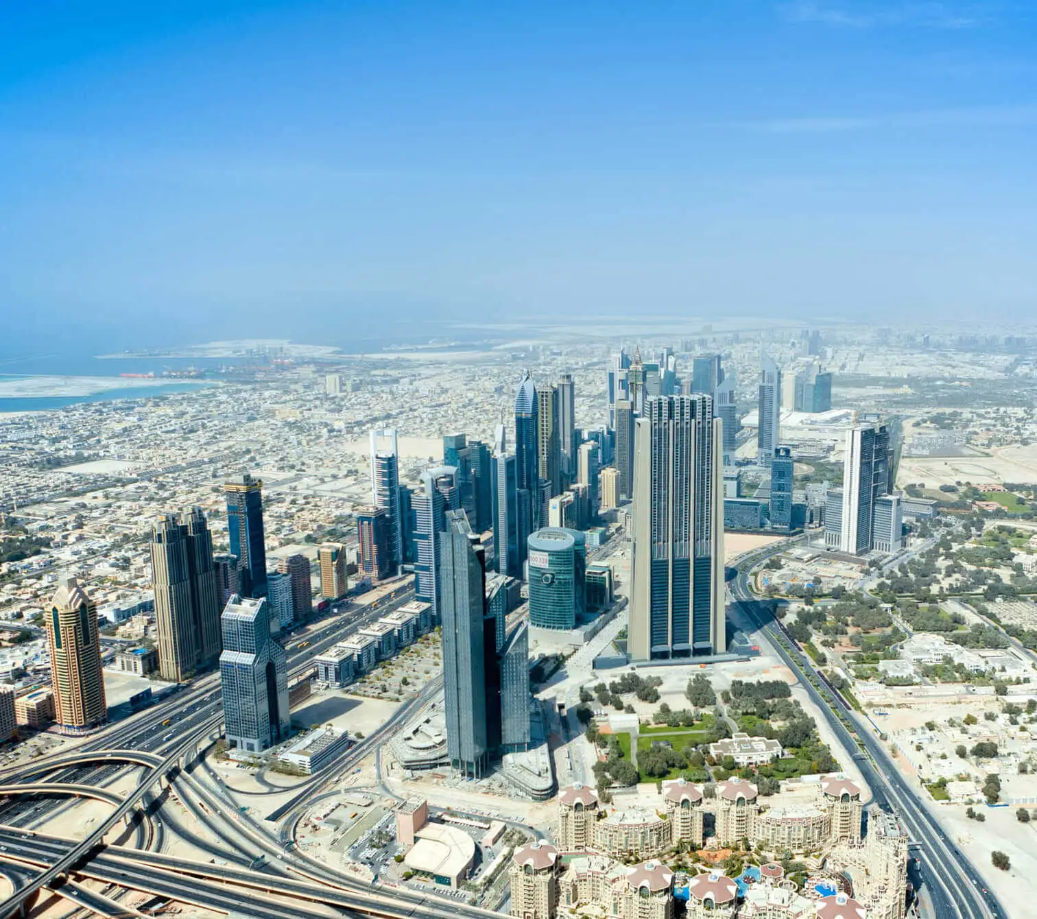 Business Setup Ajman
