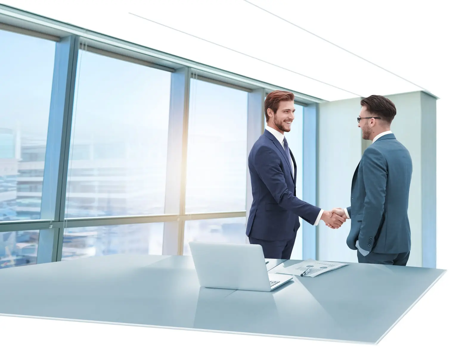 business setup as a foreigner